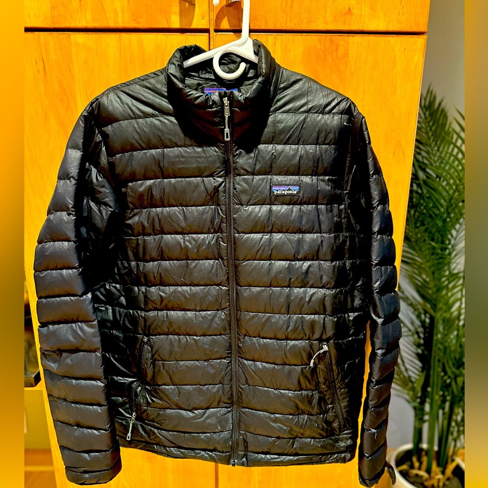 Men's Patagonia Nano Puff Jacket